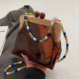 Casual Daily Patchwork Bags(5 Colors)