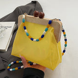 Casual Daily Patchwork Bags(5 Colors)