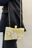 Daily Rhinestone Decor Bags(3 Colors)