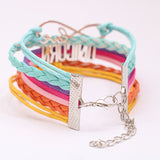 Fashion Bracelets Accessories