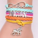 Fashion Bracelets Accessories