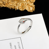 Fashion Rings Accessories