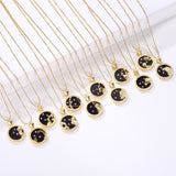 Fashion Elegant Necklaces Accessories