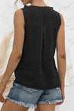 Fashion Casual Solid Patchwork V Neck Tops