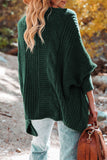 Casual Solid Color V Neck Cardigans(6 Colors)