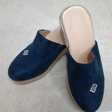 Casual Solid Color Closed Shoes