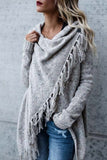 dasiuip Autumn & Winter Shawl Coat(3 Colors)