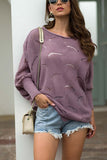 dasiuip Autumn & Winter Casual Sweater 4 Colors